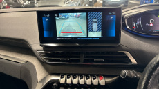 Peugeot 5008 1.5 BlueHDi GT 5dr EAT8 Diesel Estate